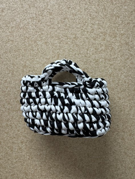 Manna basket