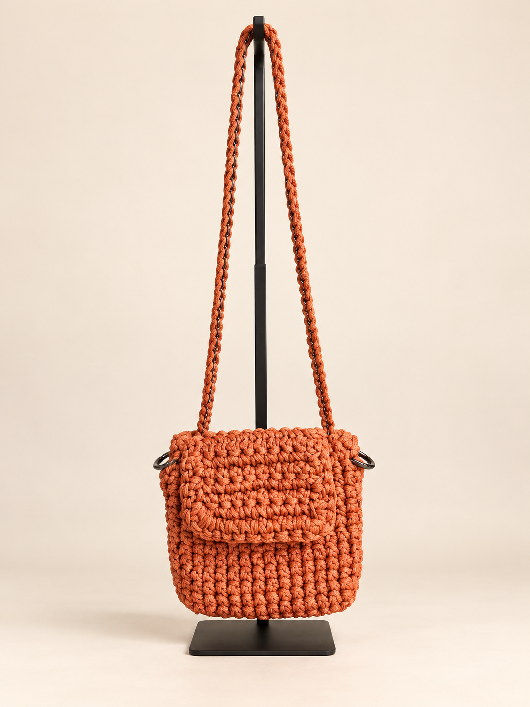 Olive branch cross body