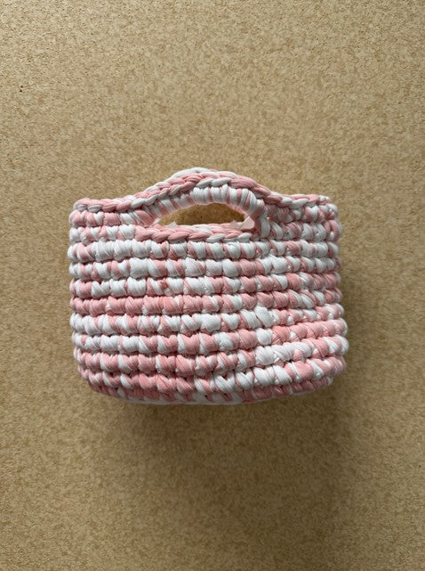 Manna basket