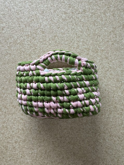 Manna basket