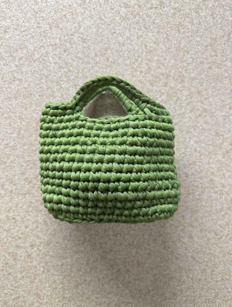 Manna basket