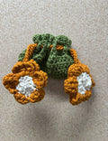 petal pouch