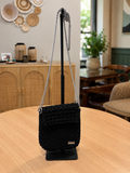 Olive branch cross body
