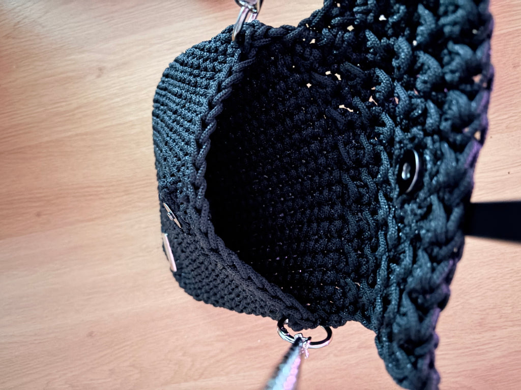 Olive branch cross body