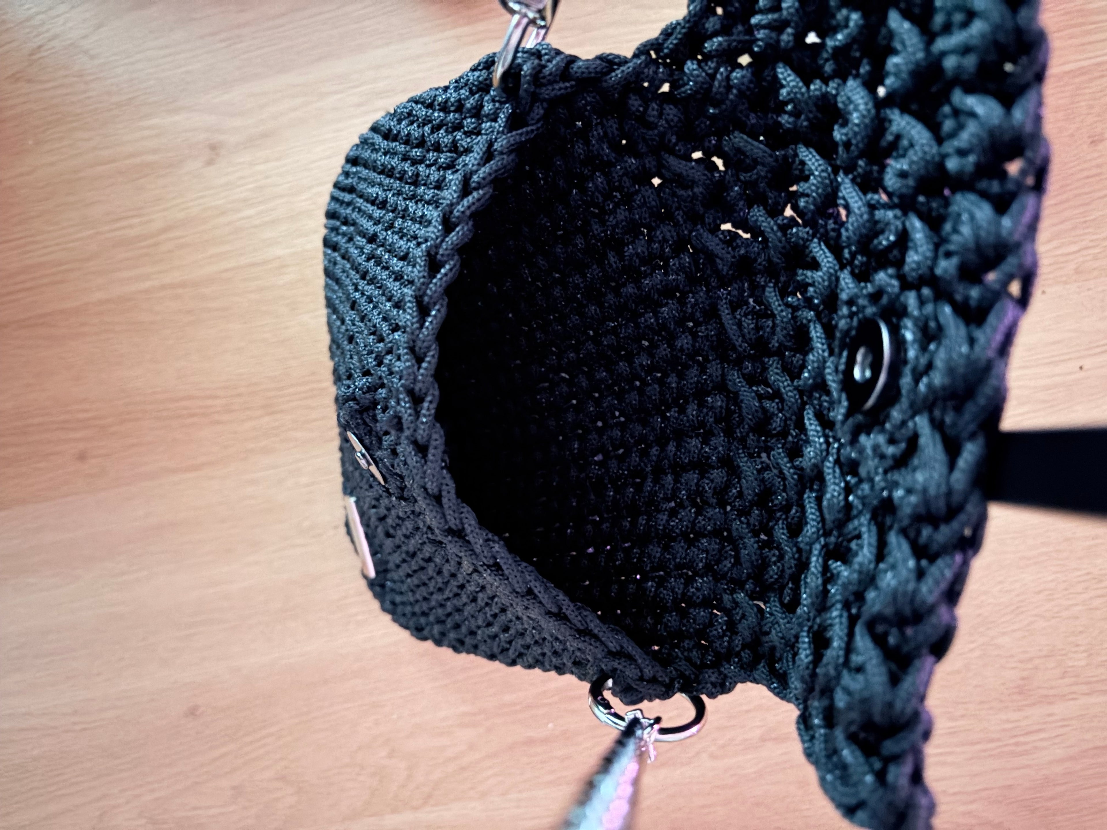 Olive branch cross body