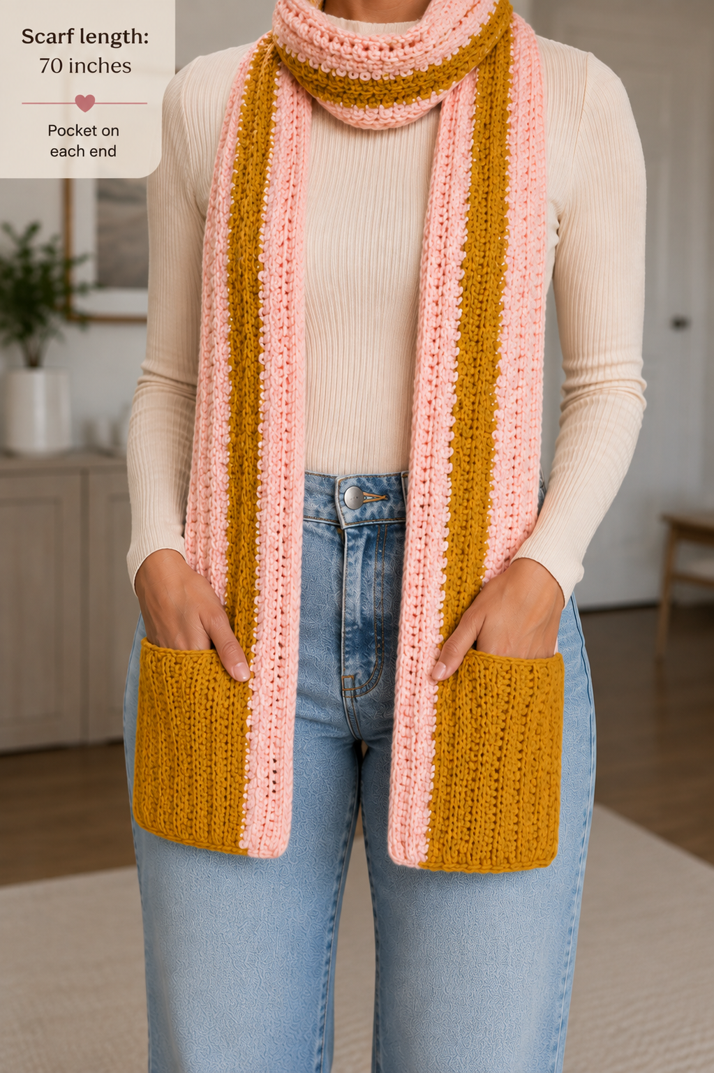 Scarf