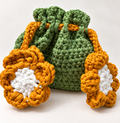 petal pouch