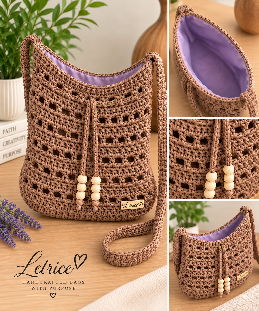 Beach bag