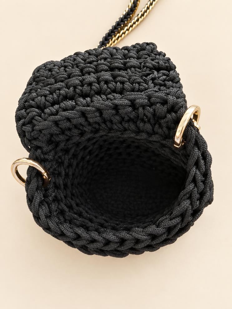 Olive branch cross body